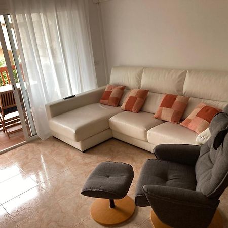 Apartament A Sant Antoni De Calonge كالونج المظهر الخارجي الصورة
