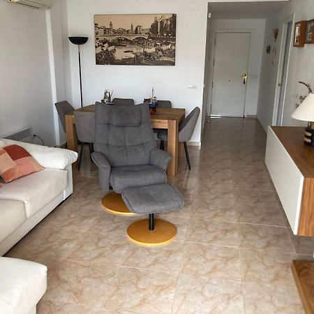 Apartament A Sant Antoni De Calonge كالونج المظهر الخارجي الصورة