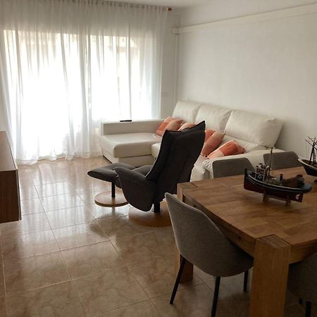 Apartament A Sant Antoni De Calonge كالونج المظهر الخارجي الصورة