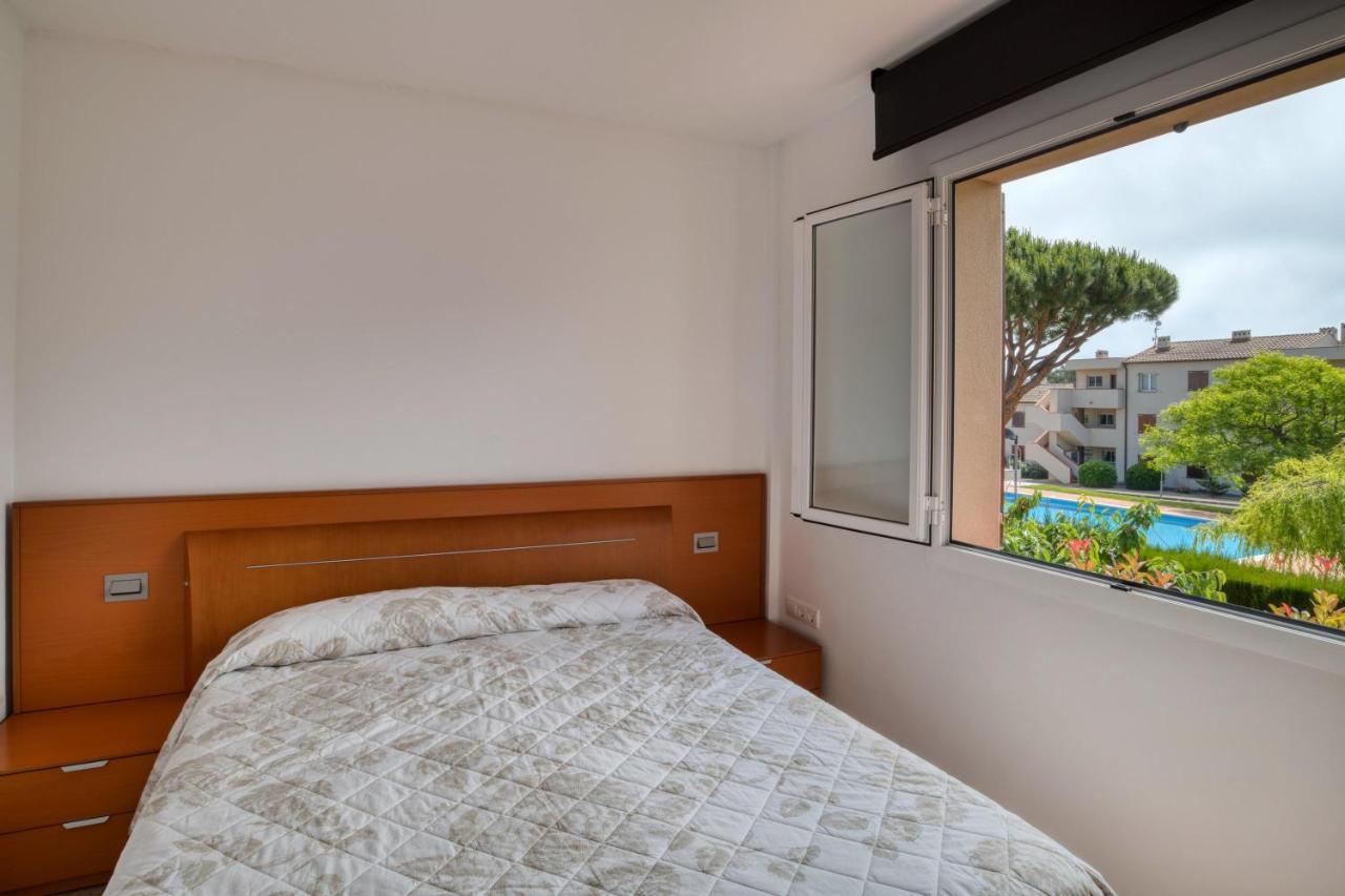 Apartament A Sant Antoni De Calonge كالونج المظهر الخارجي الصورة