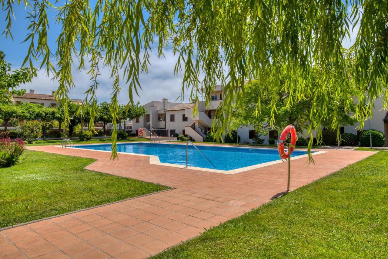 Apartament A Sant Antoni De Calonge كالونج المظهر الخارجي الصورة