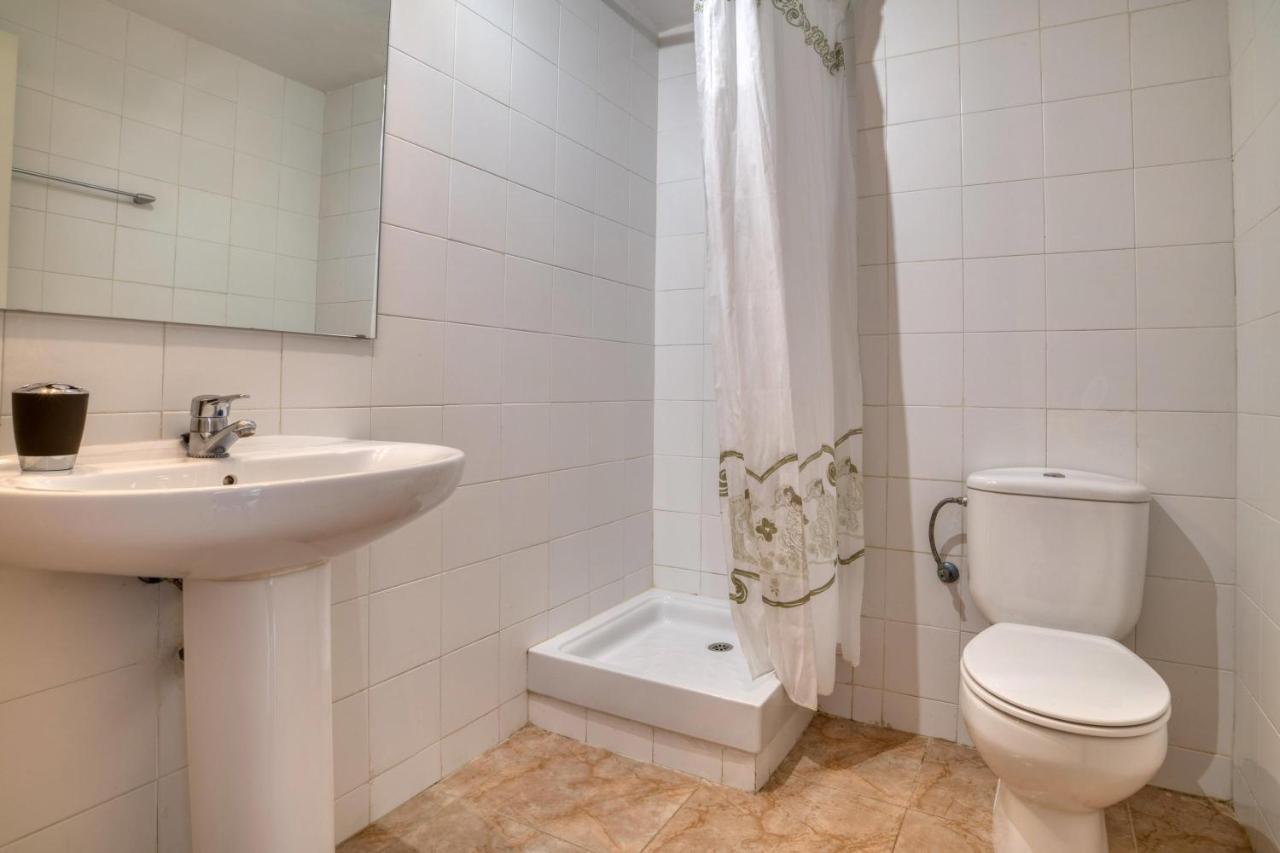 Apartament A Sant Antoni De Calonge كالونج المظهر الخارجي الصورة