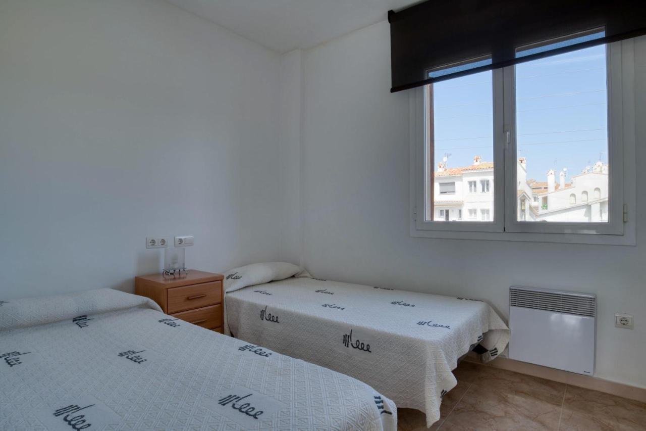 Apartament A Sant Antoni De Calonge كالونج المظهر الخارجي الصورة