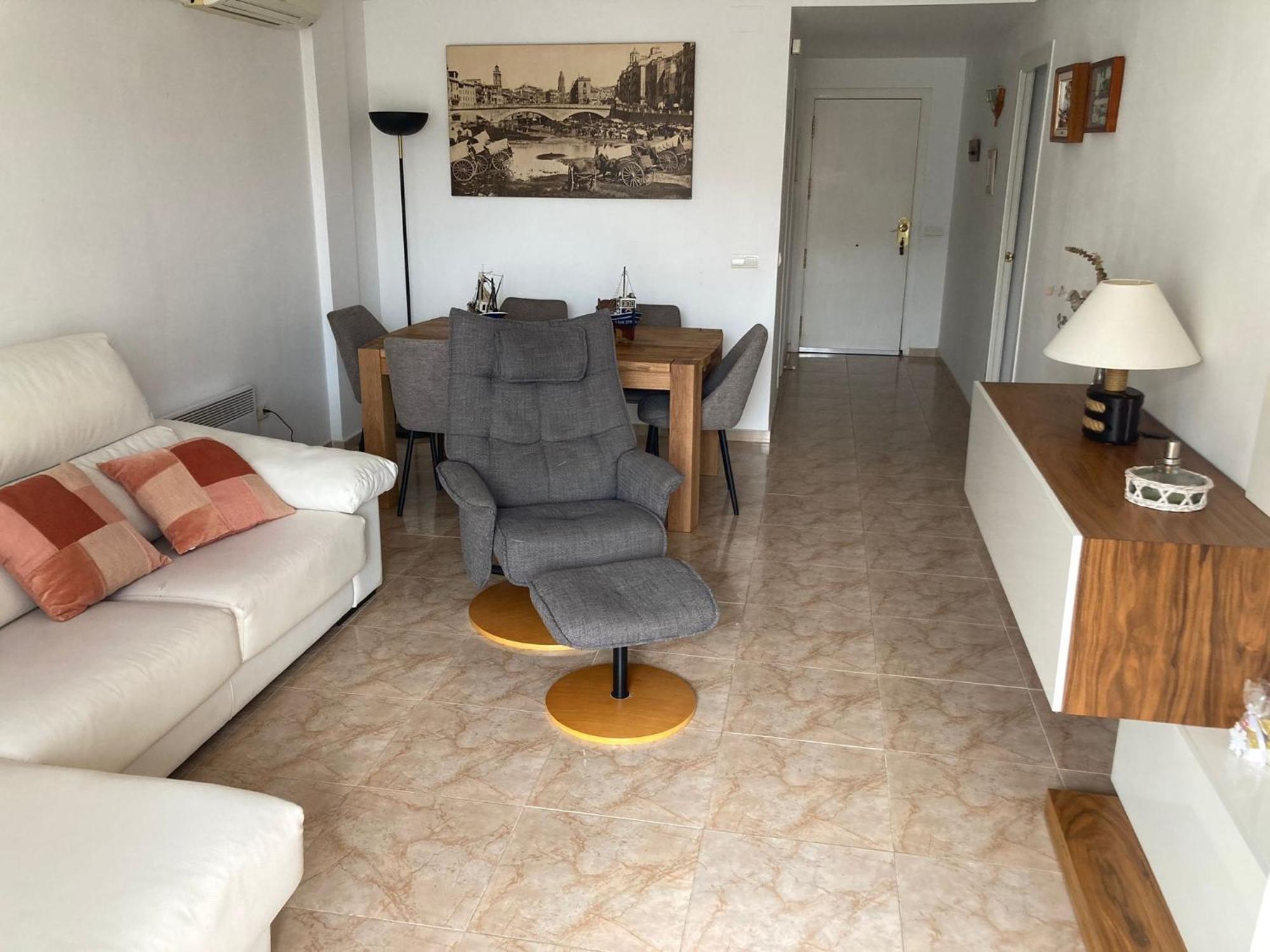Apartament A Sant Antoni De Calonge كالونج المظهر الخارجي الصورة