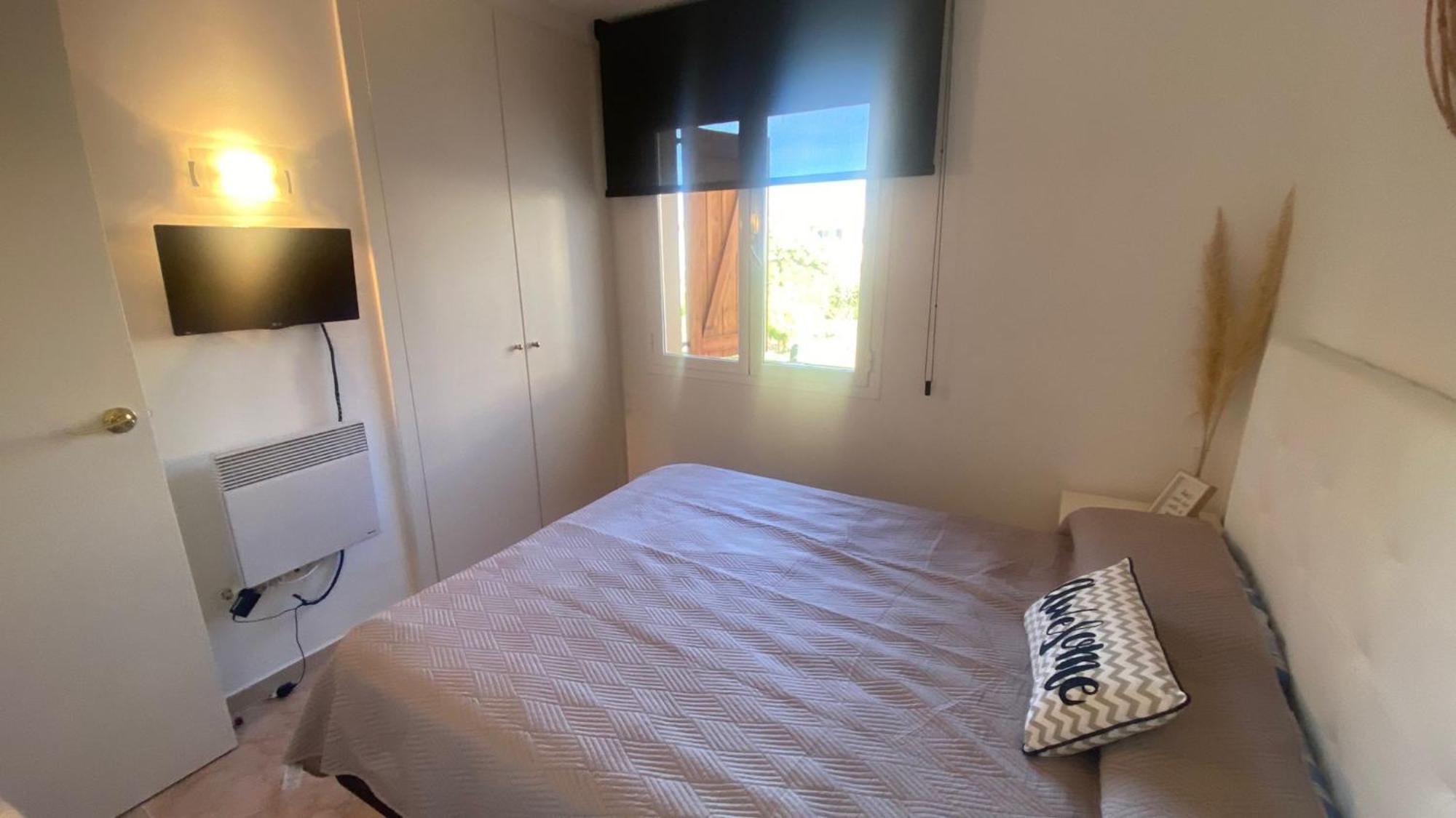 Apartament A Sant Antoni De Calonge كالونج المظهر الخارجي الصورة