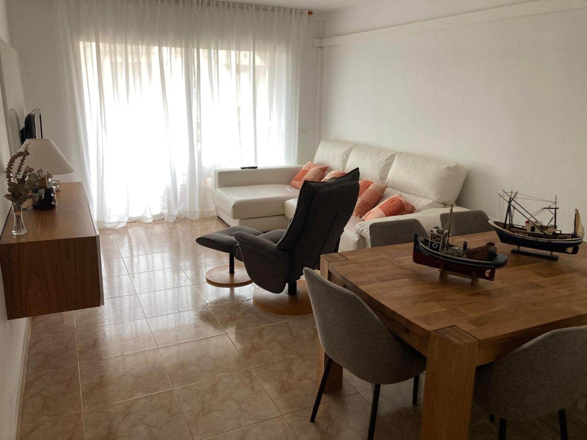 Apartament A Sant Antoni De Calonge كالونج المظهر الخارجي الصورة